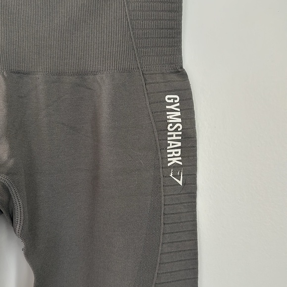 Gymshark compression leggings - Picture 2 of 4